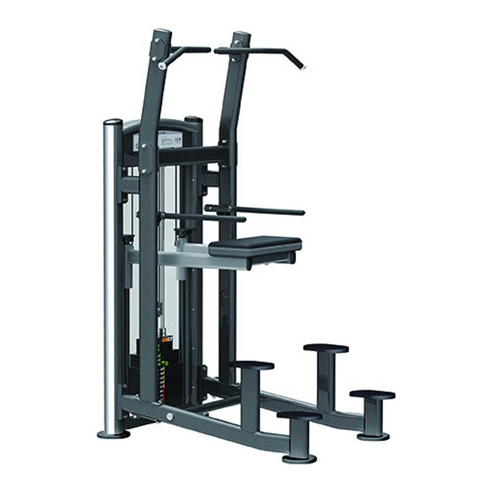 Impulse - Dual Adjustable Pulley It9030/It9330