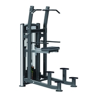 Impulse - Dual Adjustable Pulley It9030/It9330