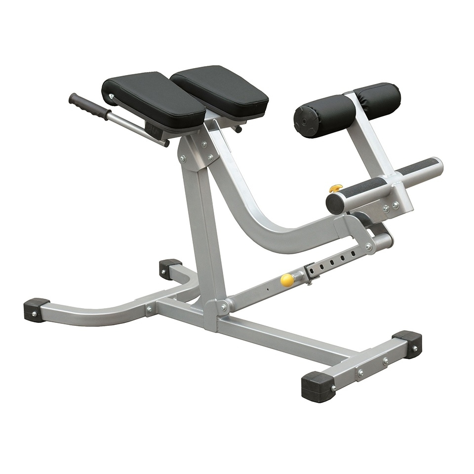 Impulse - IFAH Hyper Extension Bench