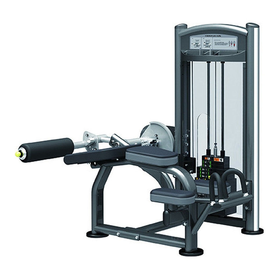 Impulse - V Bench Leg Curl It9021/It9321