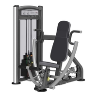 Impulse - Chest Press It9031/It9331