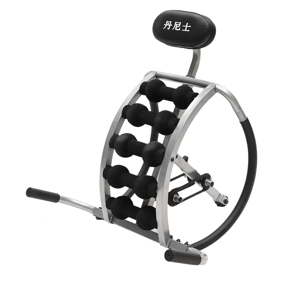 TA Sports - Gw-Bp-02 Ab Abdomen Exercise