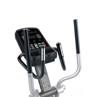 Impulse Fitness PE350 Elliptical Cross Trainer