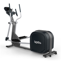 Impulse Fitness PE350 Elliptical Cross Trainer