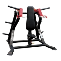 Impulse - Shoulder Press Sl7003