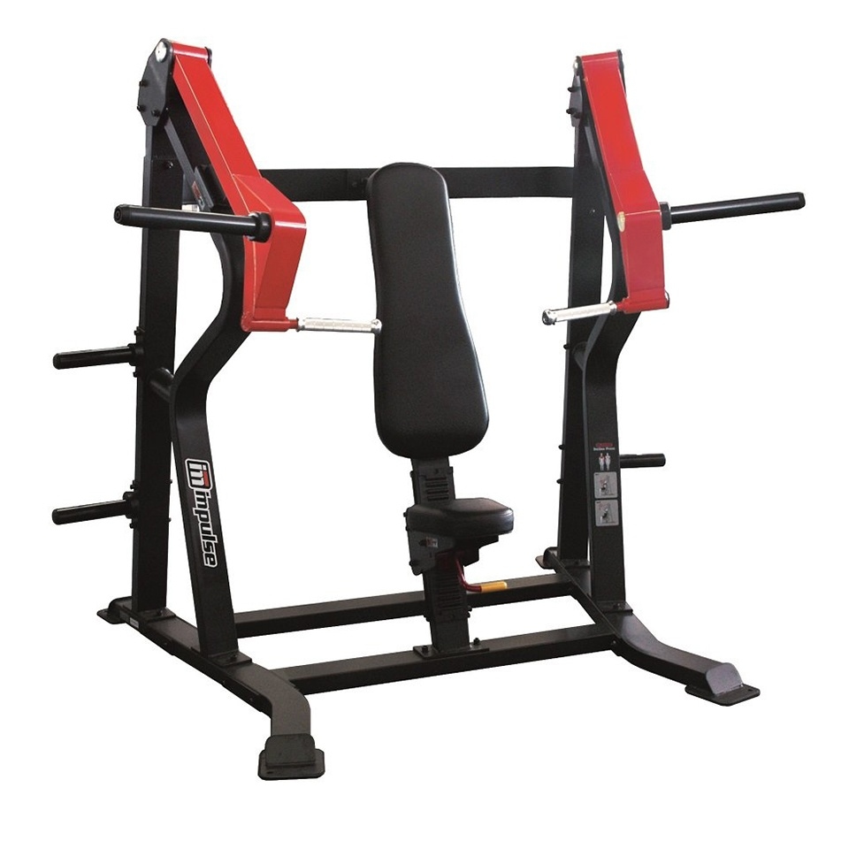 Impulse - Incline Press Sl7005