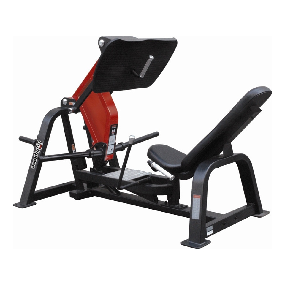 Impulse - Leg Press Sl7006
