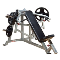 Body Solid - Leverage Incline Press