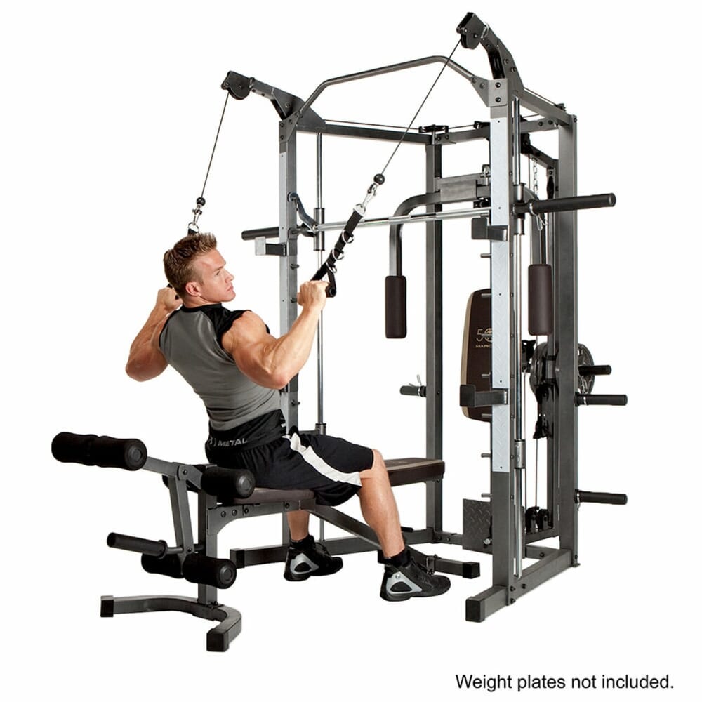 Marcys smith machine hot sale