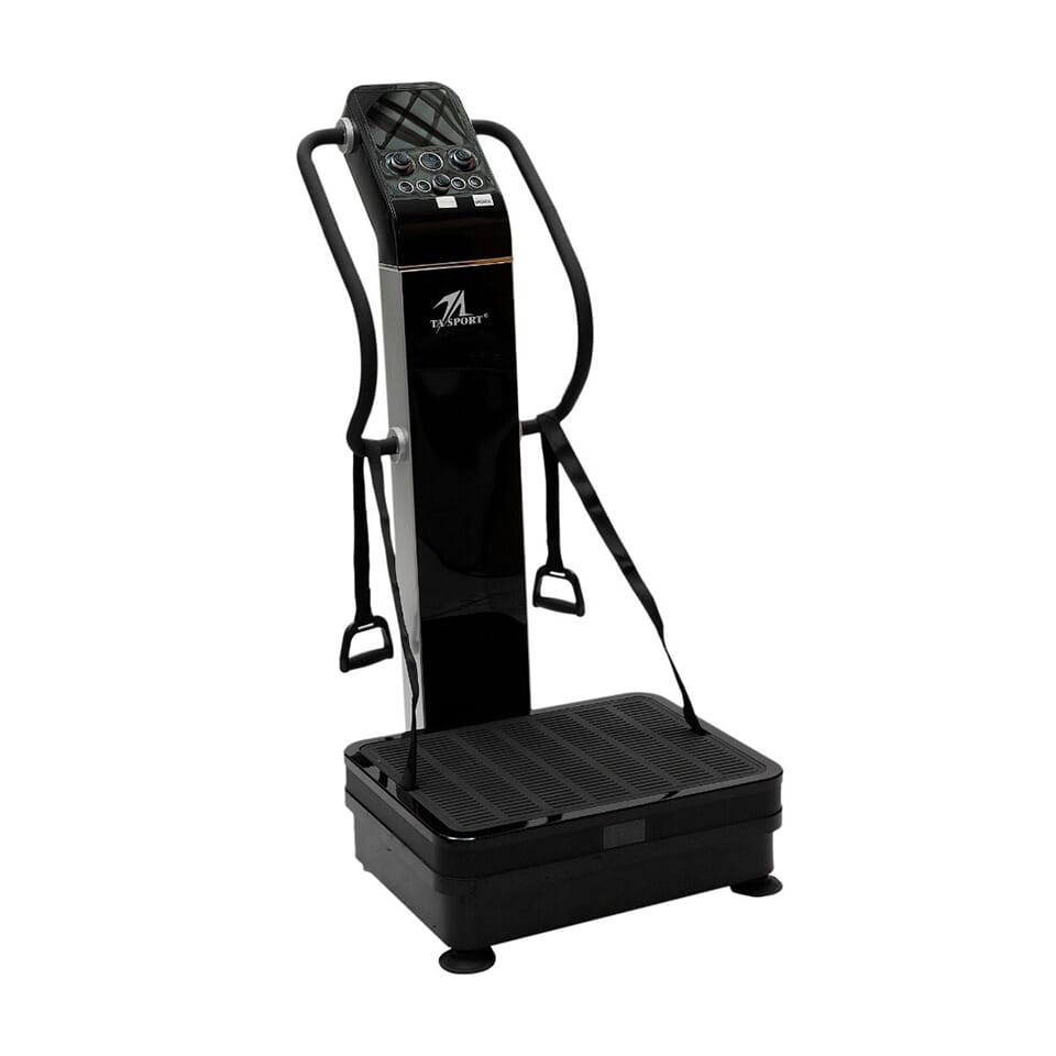 Sports vibration machine hot sale