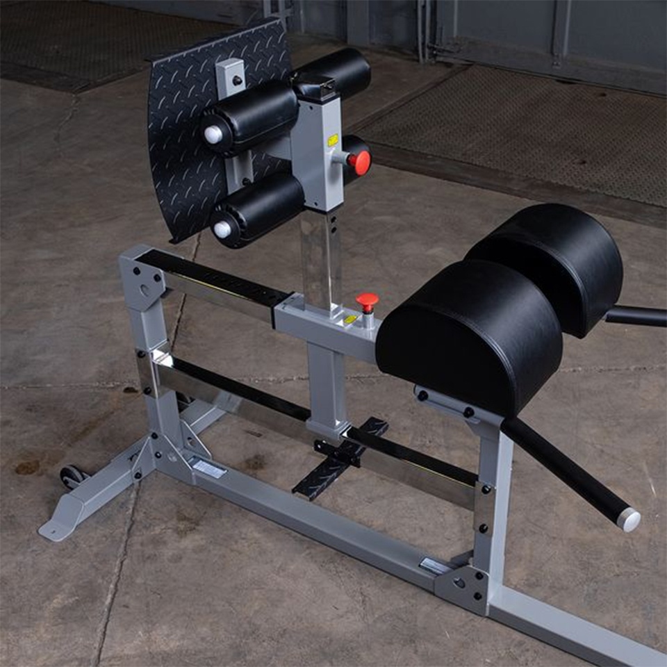 Body Solid - Glute Ham Machine Sgh500