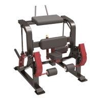 Impulse - Standing Leg Curl Sl7026