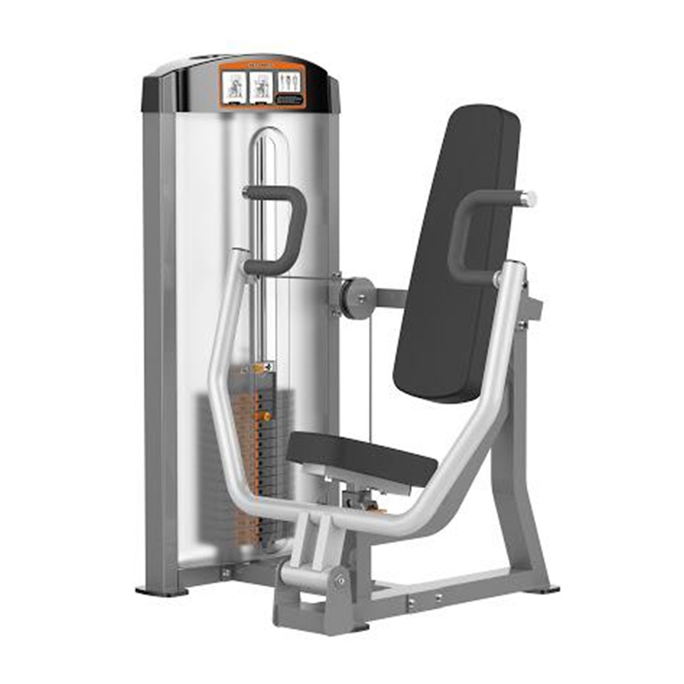 Impulse - Chest Press If8101