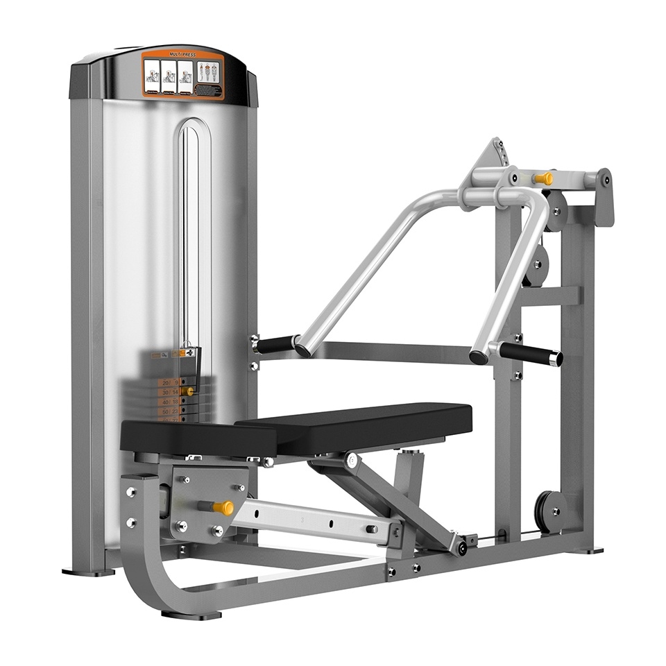 Impulse - Multi Press If8121