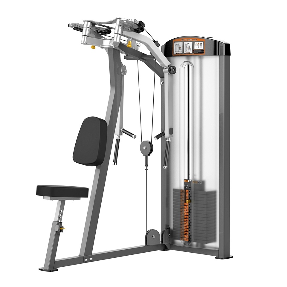 Impulse - Pec Fly / Rear Delta If8122