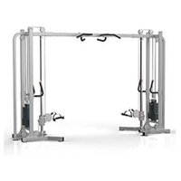 Impulse - Cable Crossover Hi / Lo Pulley If8125 + If8127Opt