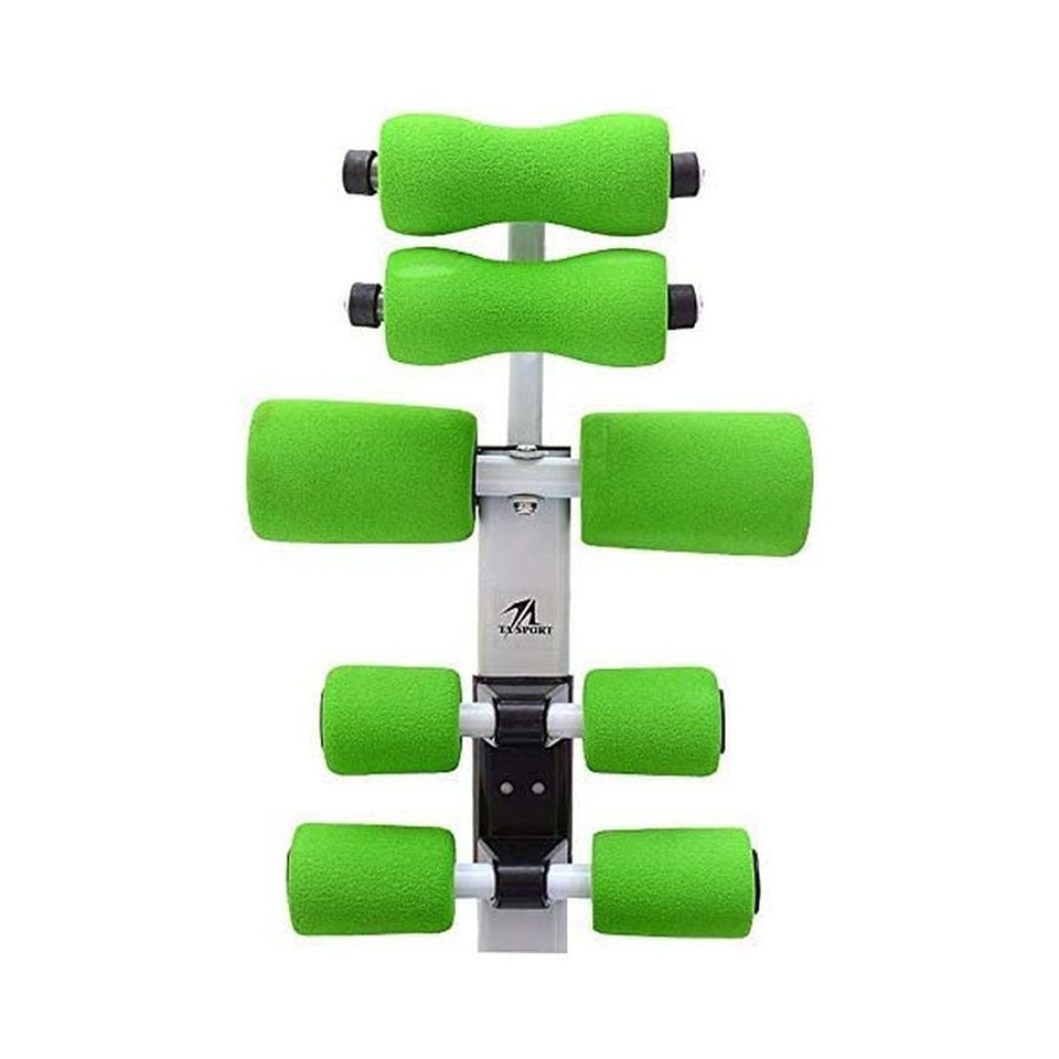 TA Sports - Total Core 2 Ft-Yw003M