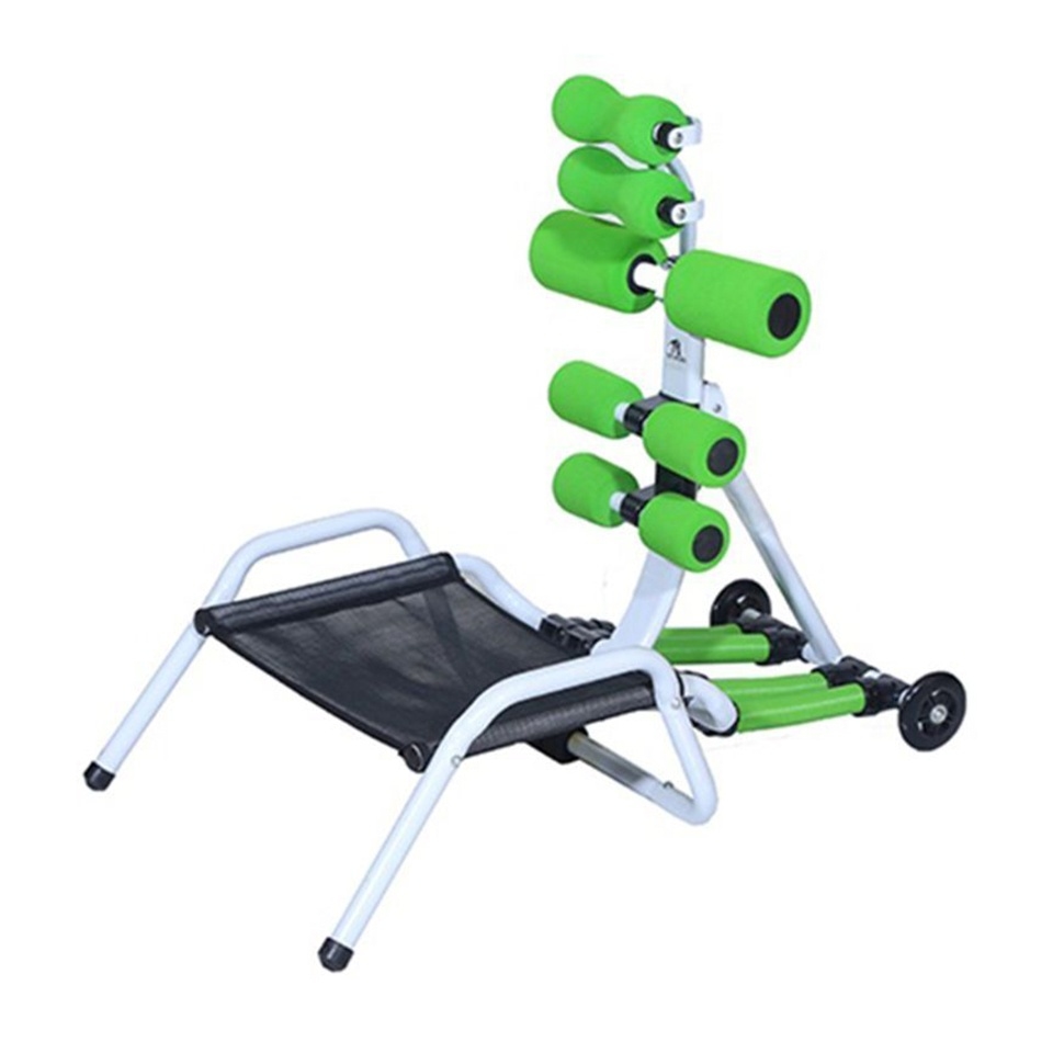 TA Sports - Total Core 2 Ft-Yw003M