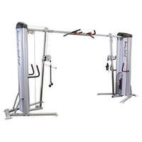 Body Solid - Pc2-Cable Crossover 300Lb With Stack S2Cco/1