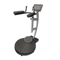 TA Sports - Pommel Torso Exercise Machine Pt Model X