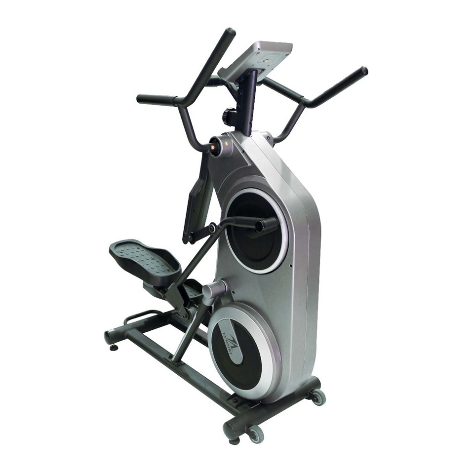 TA Sports - Ta Elliptical Yk-Ct180C Air Power