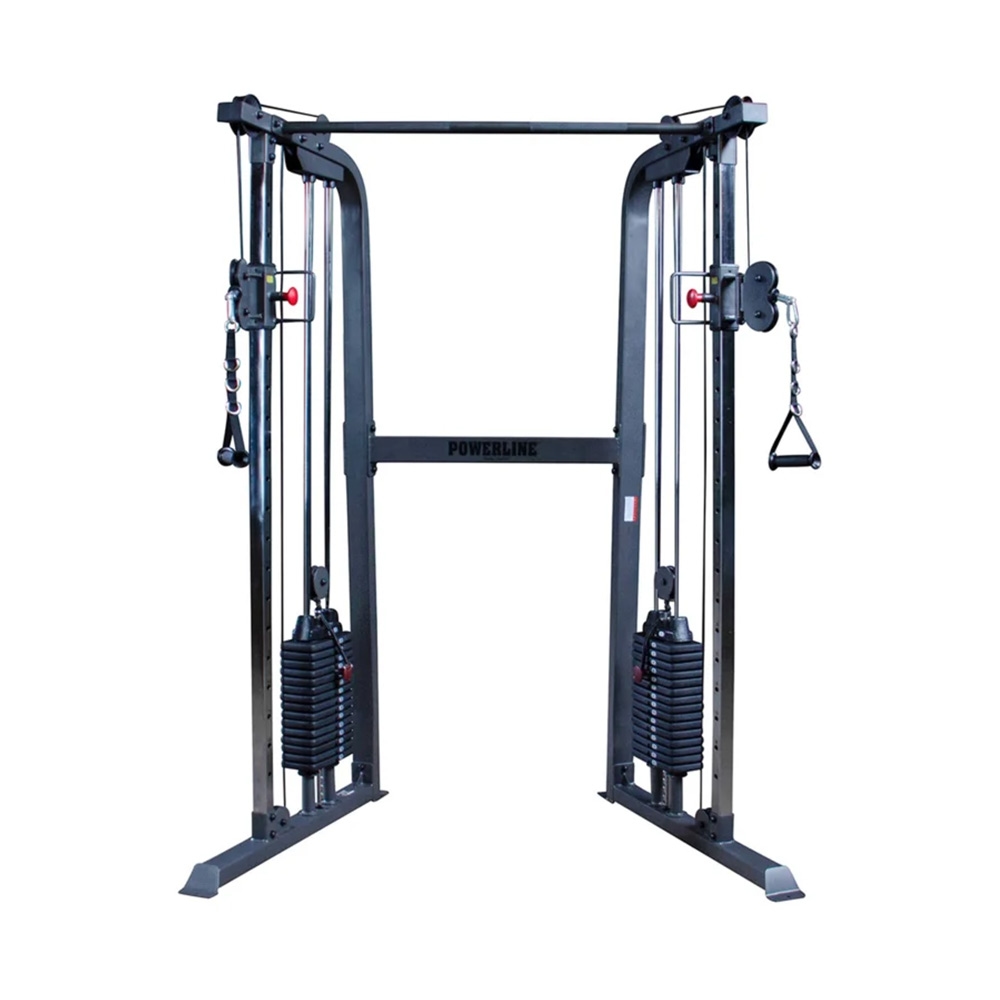 Body Solid PFT100 Powerline Functional Trainer