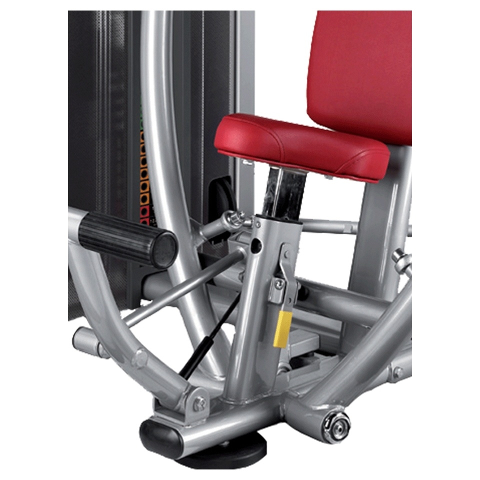 BH Fitness - Seated Chest Press L070