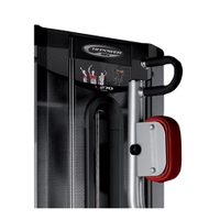 BH Fitness - Butterfly L270