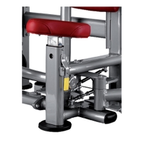 BH Fitness - Butterfly L270