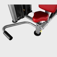 BH Fitness - Shoulder Press L090