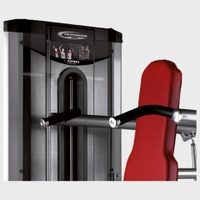 BH Fitness - Shoulder Press L090