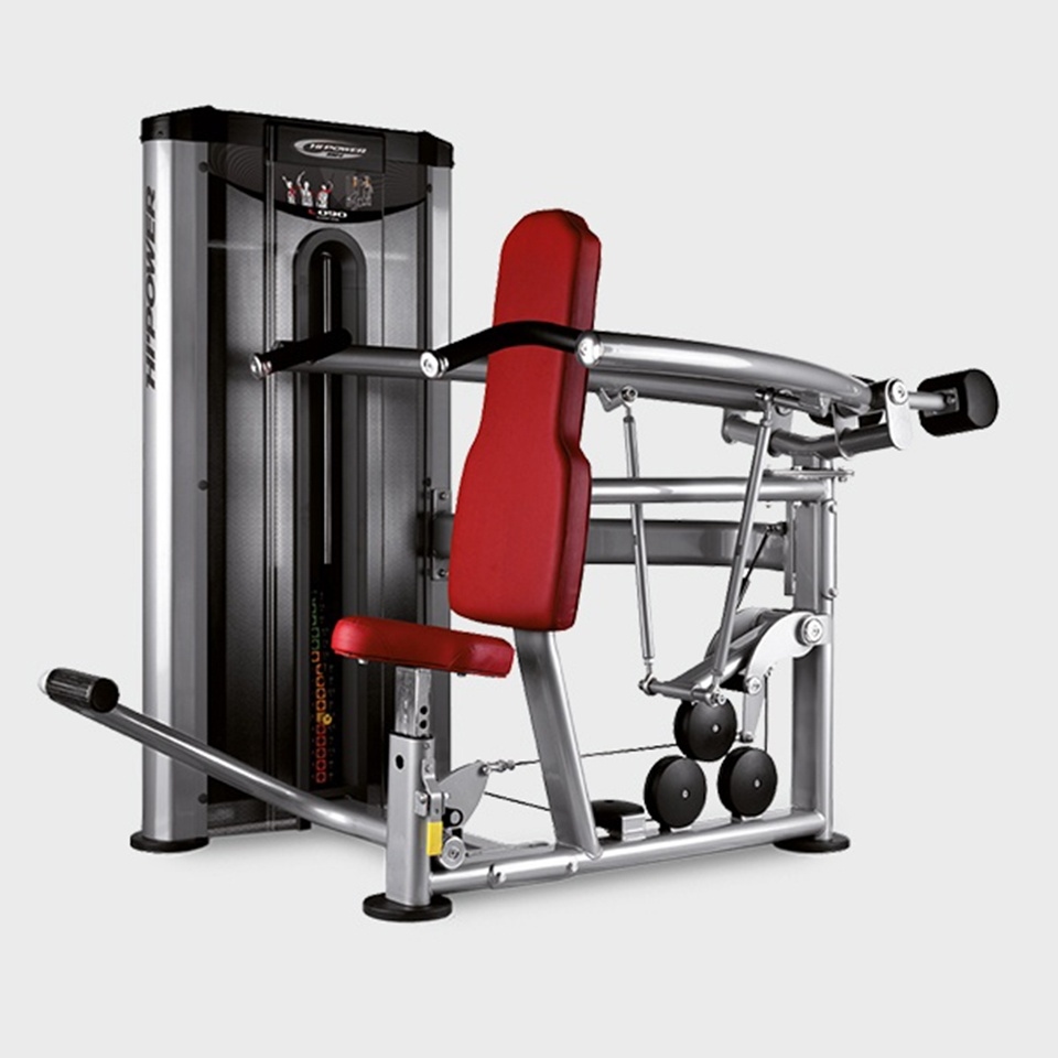 BH Fitness - Shoulder Press L090