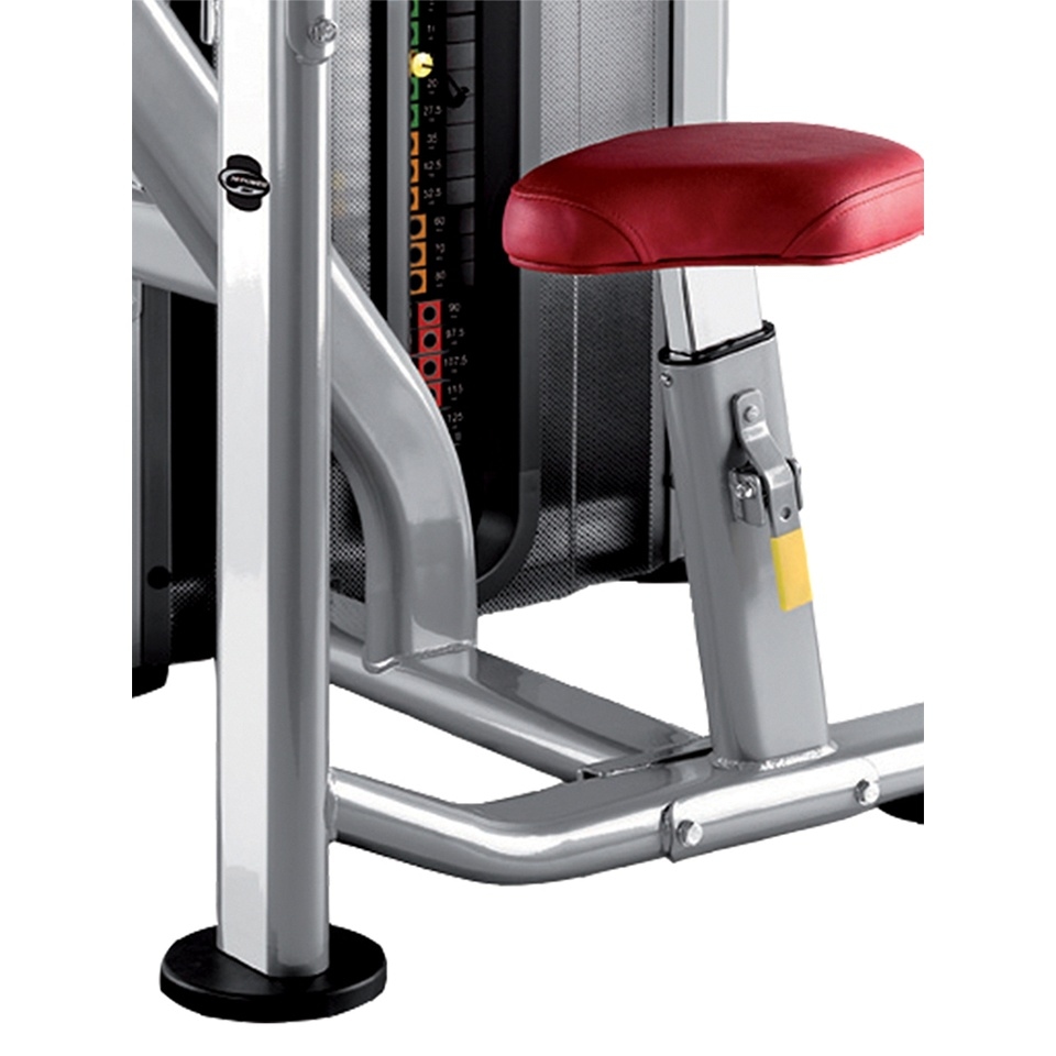 BH Fitness - Horizontal Triceps L160
