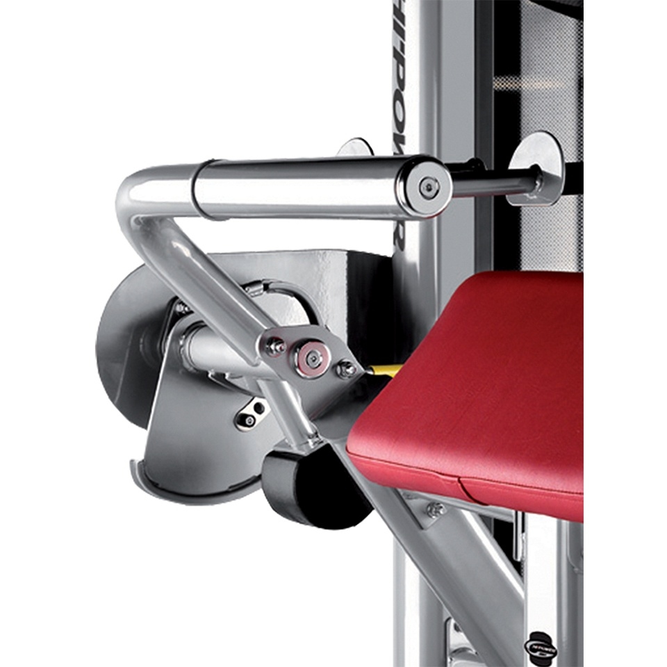 BH Fitness - Horizontal Triceps L160
