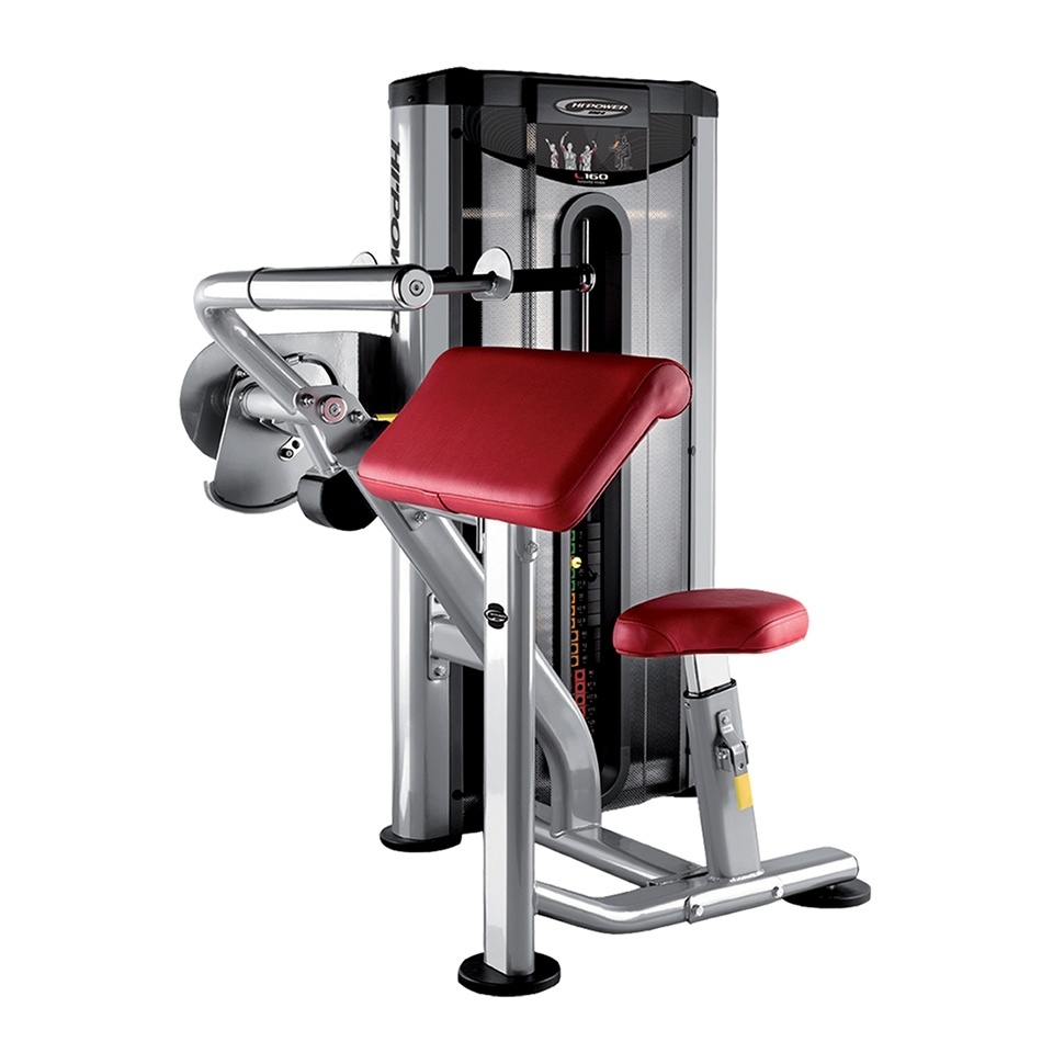 BH Fitness - Horizontal Triceps L160