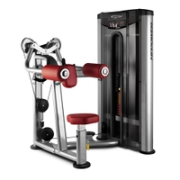 BH Fitness - Deltoid Raise L490