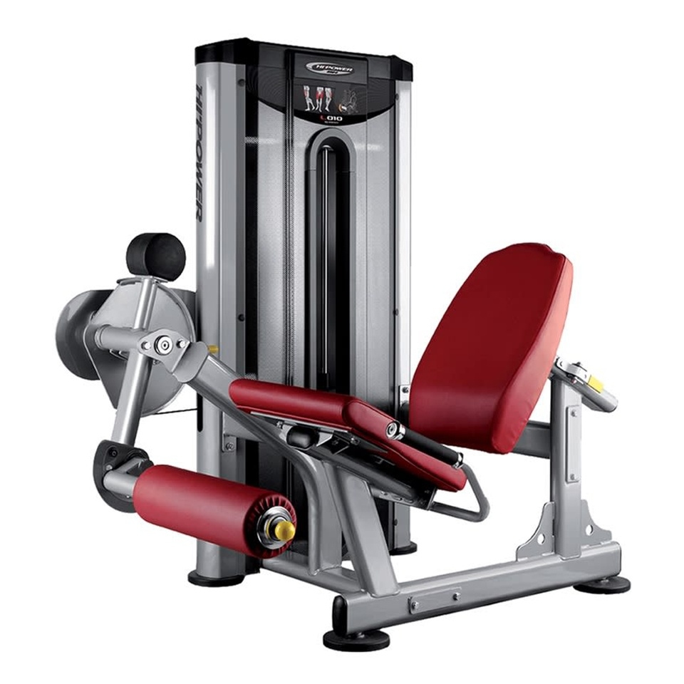 BH Fitness - Leg Extension L010