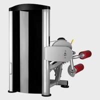 BH Fitness - Seated Leg Curl L170