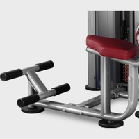 BH Fitness - Ab / Low Back L610
