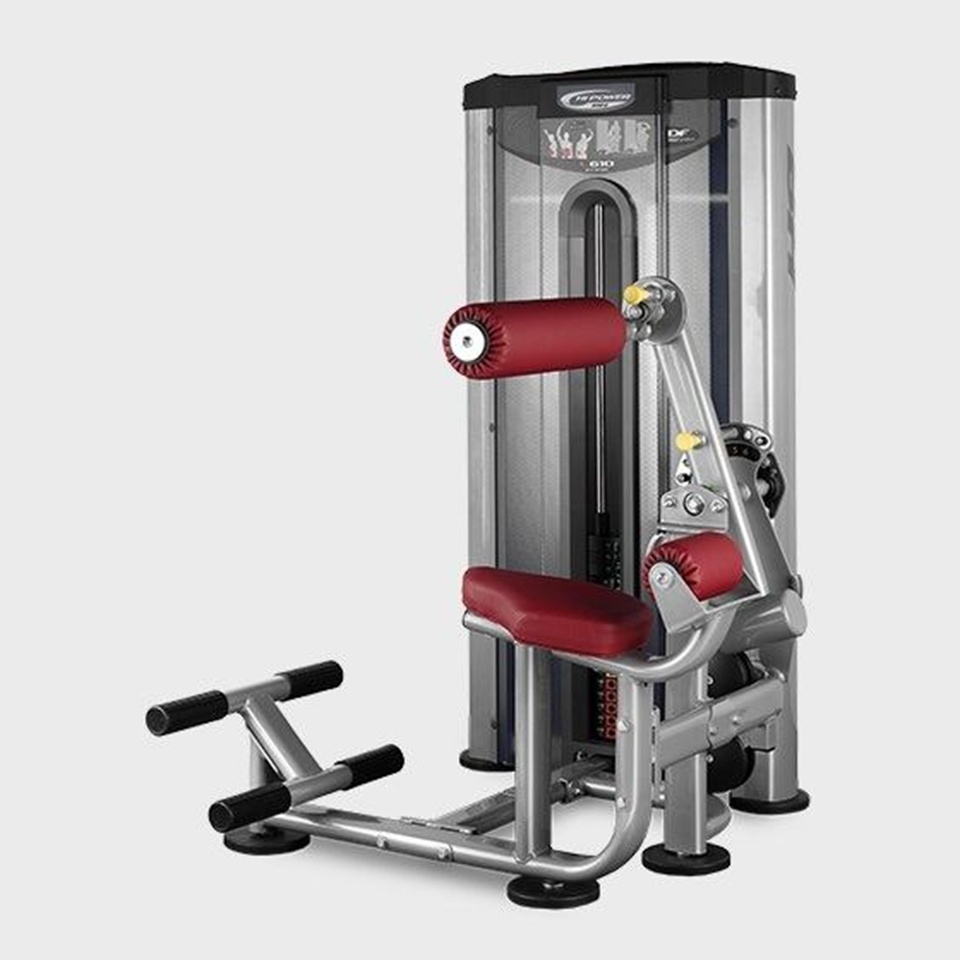 BH Fitness - Ab / Low Back L610