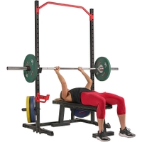 Impulse - Full Power Rack Xone