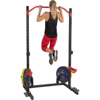 Impulse - Full Power Rack Xone