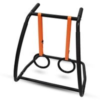 Livepro - Glute/Ham Developer Ls9423 Black