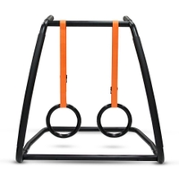 Livepro - Glute/Ham Developer Ls9423 Black