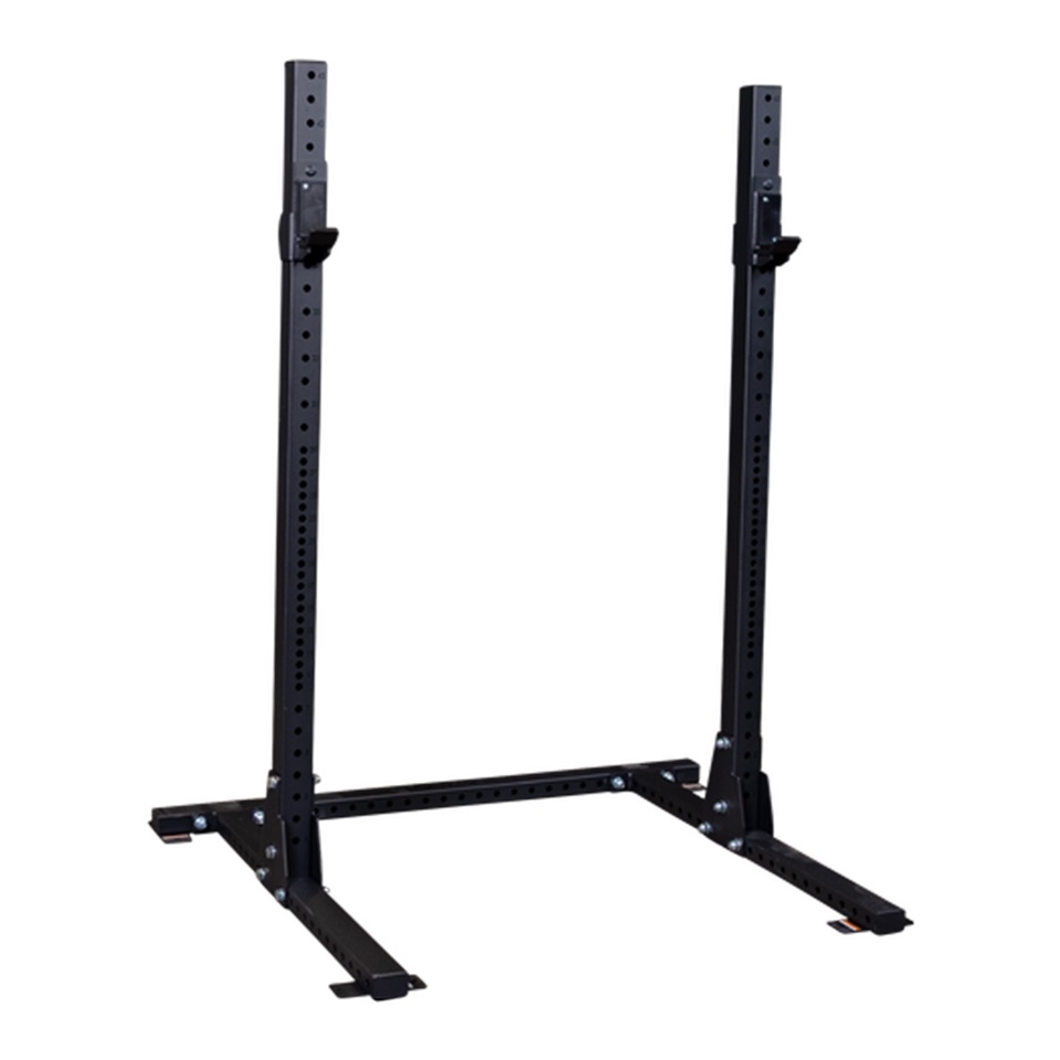 Body Solid - Pro Clubline Squat Stand SPR250