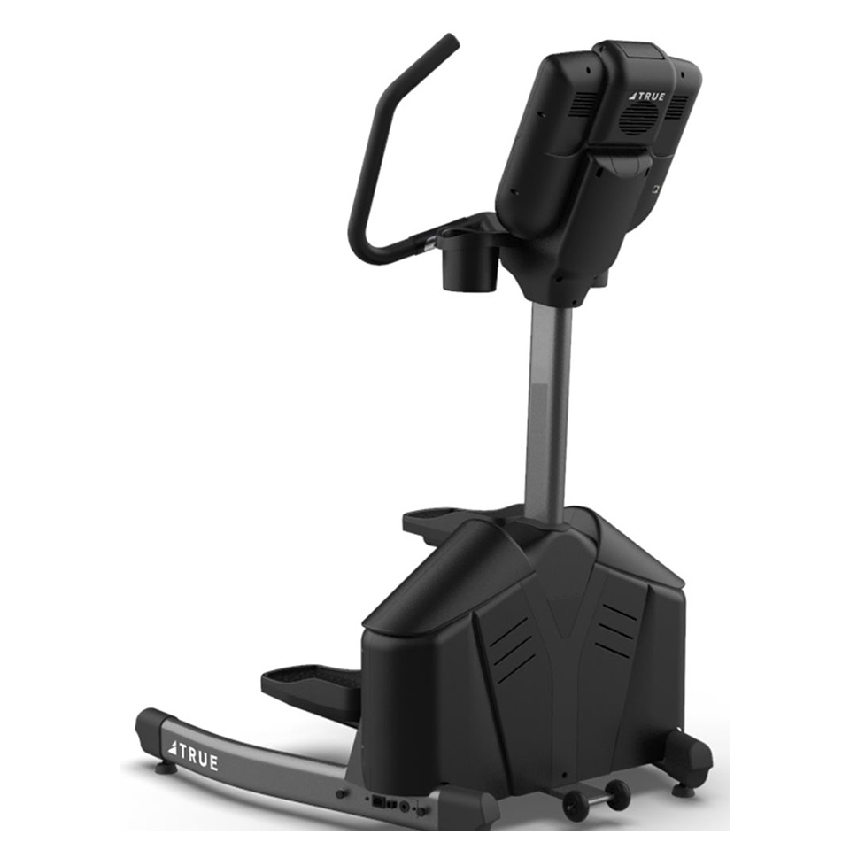 True Fitness - Lateral Trainer Xl1000  With Console Led Xl1000-19