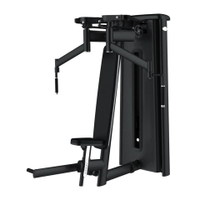 Gym80 - Butterfly With Hand Grip Cn003022