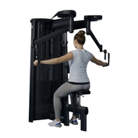 Gym80 - Butterfly Reverse Cn003025