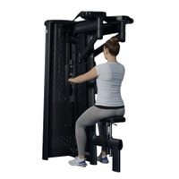 Gym80 - Butterfly Reverse Cn003025