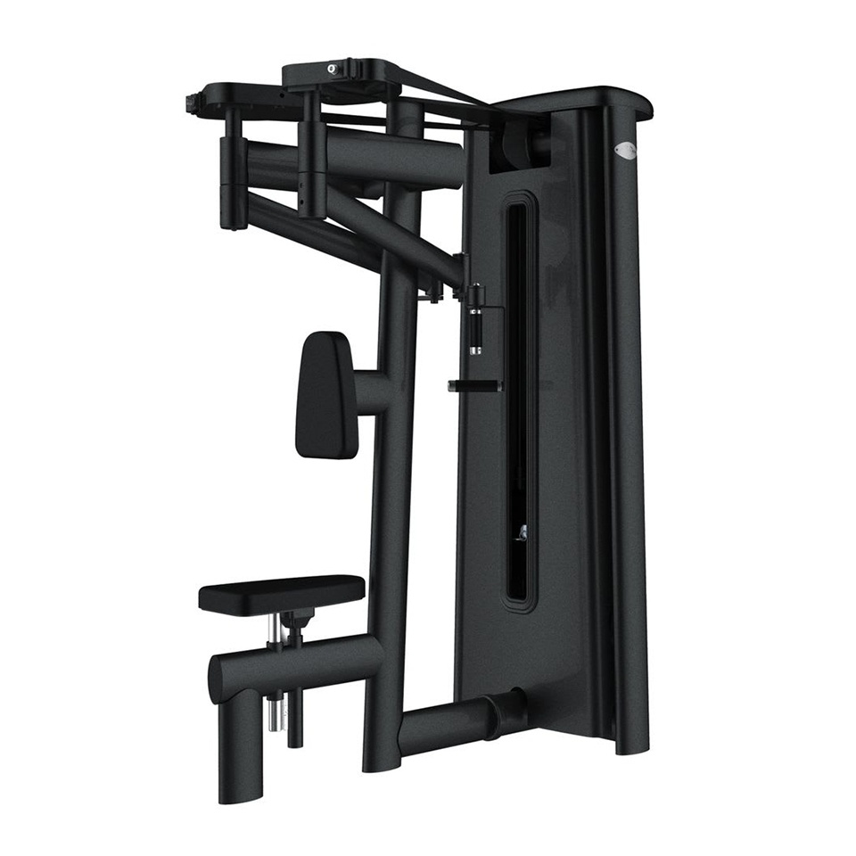 Gym80 - Butterfly Reverse Cn003025